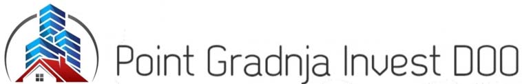 Point Gradnja Invest DOO