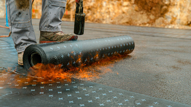 Hidroizolaterski radovi